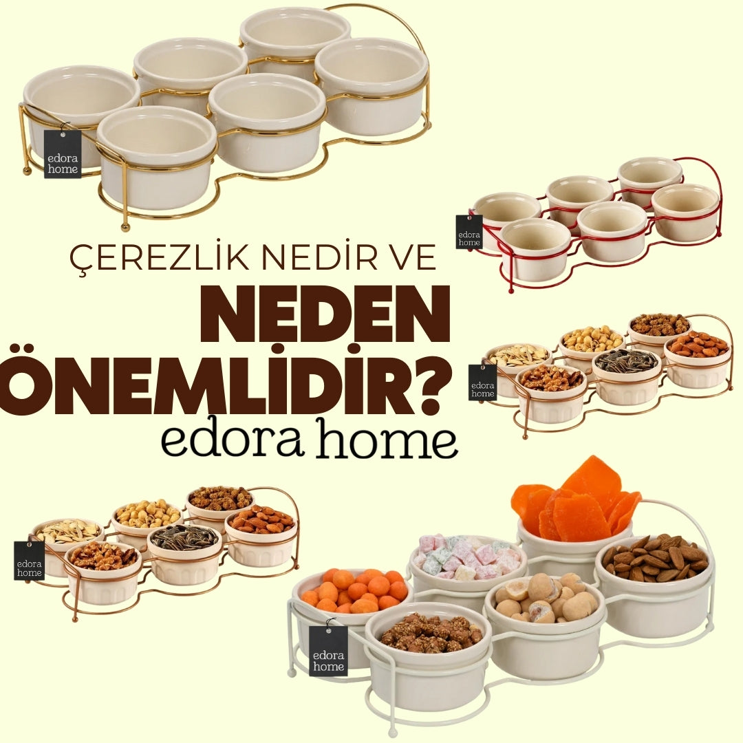 Çerezlik Nedir ve Neden Önemlidir?