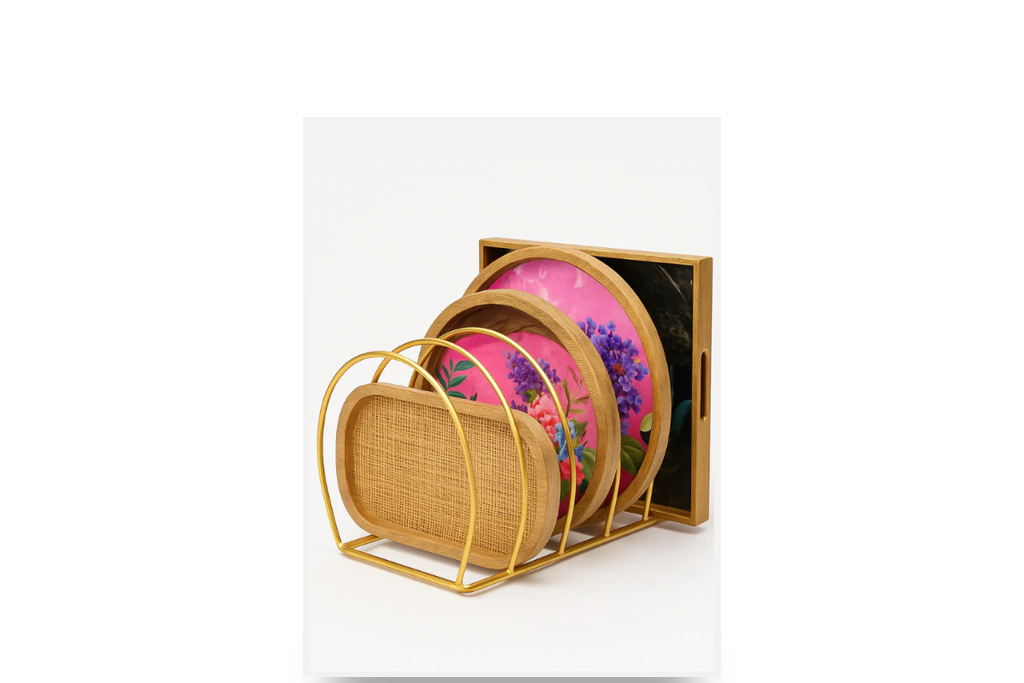 ALTIN Tava, Tepsi, Tabaklık-Metal Paslanmaz