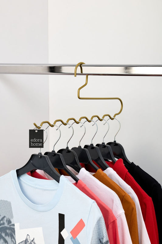 zig zag pantolon askısı