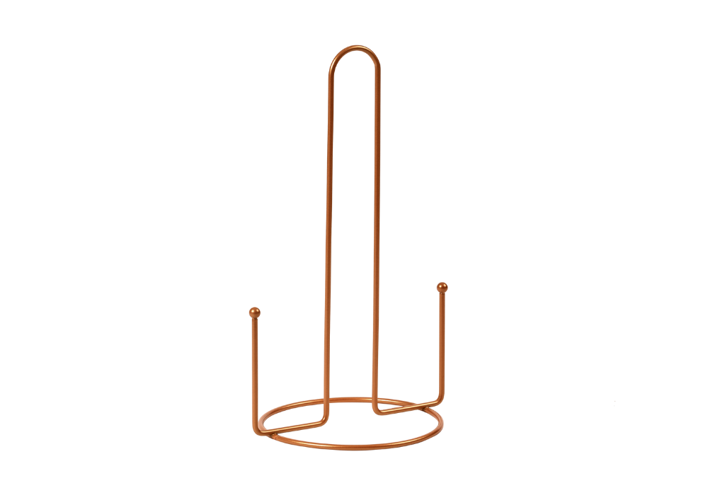 Rose Beaded Paper Towel Holder Roll Towel Holder Napkin Holder Kitchen Bathroom Stainless Metal