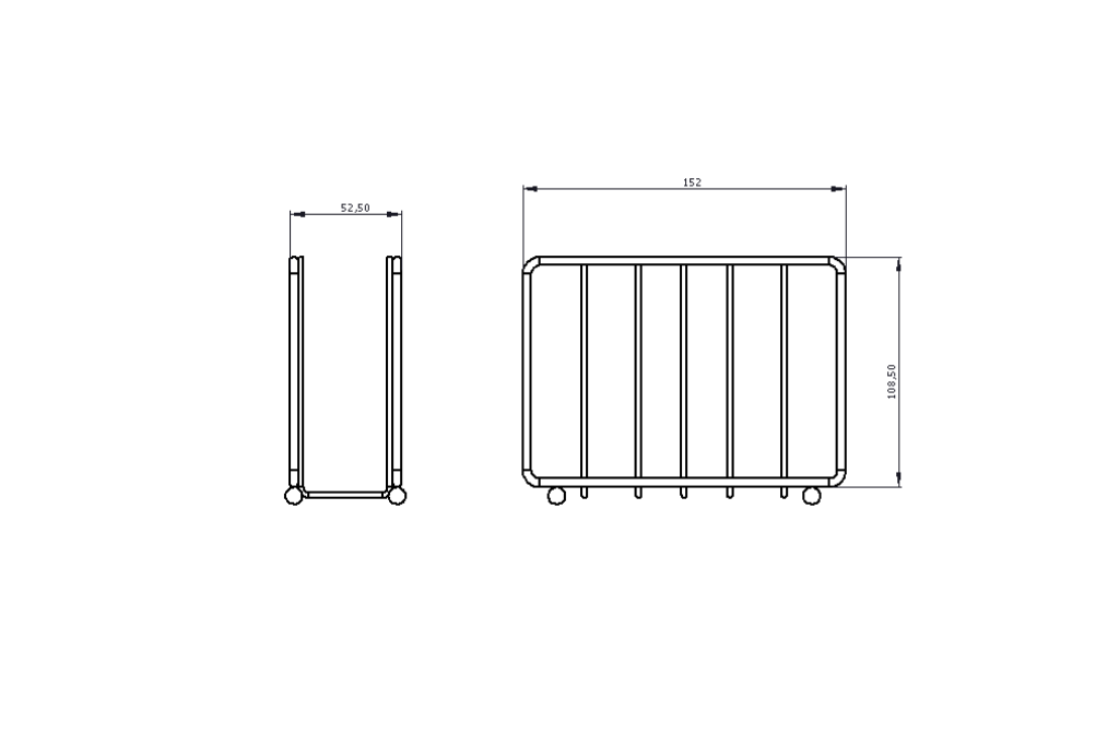 Parlak Silver Kafes Peçetelik Peçete Standı Kafe Restoran Otel Dekoratif Paslanmaz Metal
