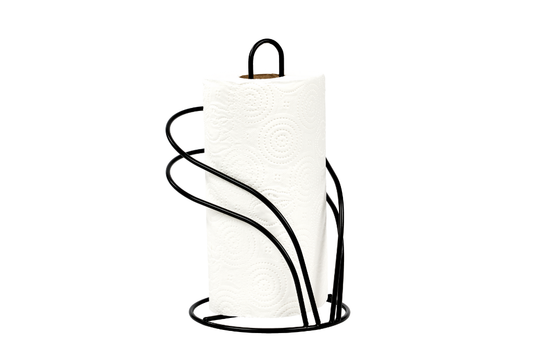 Siyah kuğu havluluk – metal paslanmaz yapısı ile mutfak ve çocuk odası için ideal