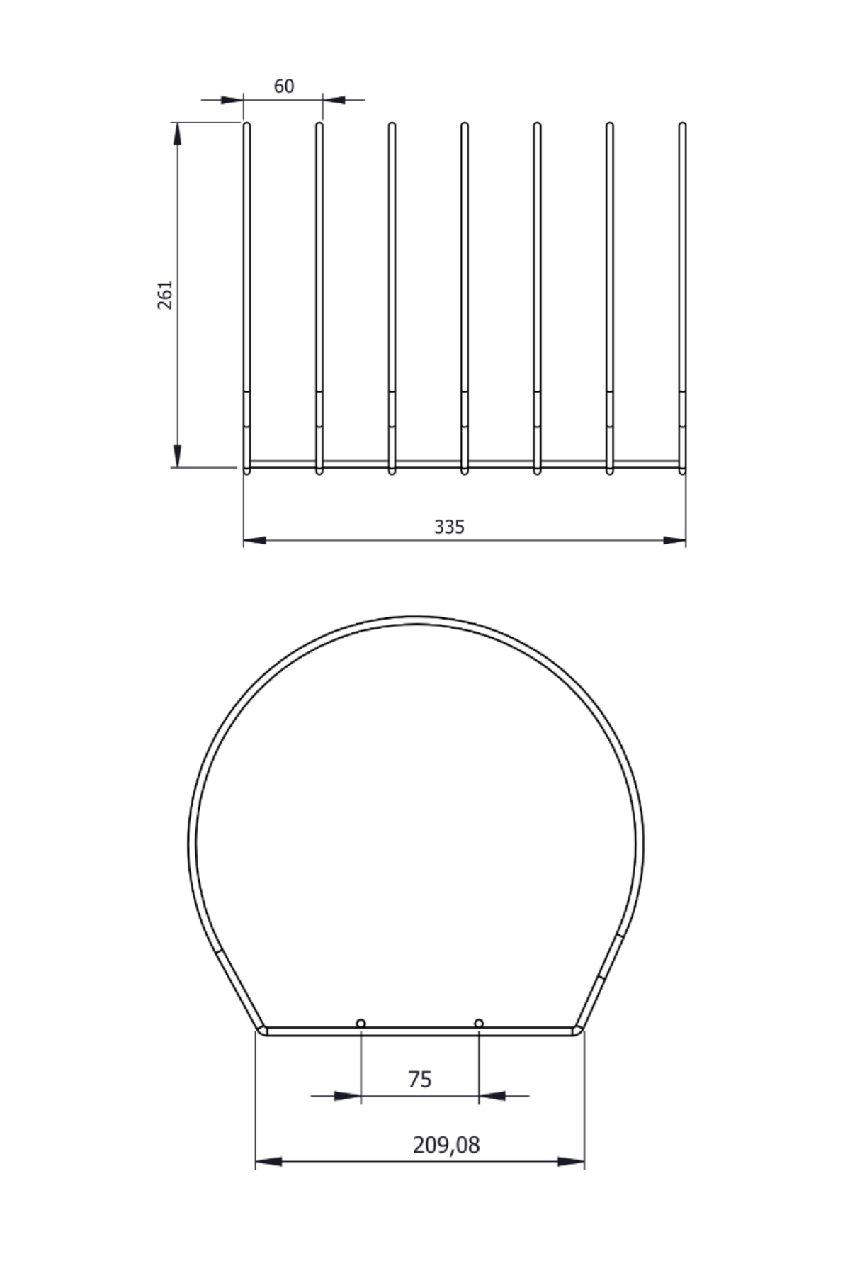 Mat Gümüş Tava Tepsi Tabaklık Mutfak Düzenleyici Paslanmaz Metal