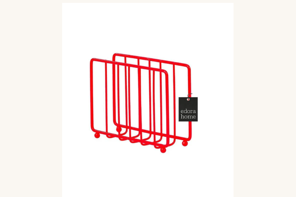 Pink Lattice Napkin Holder, Cafe Cafe, Restaurant, Hotel, Decorative Napkin Holder Gift - Metal Stainless